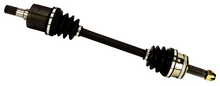 LEFT CV DRIVE SHAFT FOR HYUNDAI GETZ TB G4EA G4EC G4ED G4EE 1.3L 1.4L 1.5L 1.6L I4 AUTOMATIC TRANS.