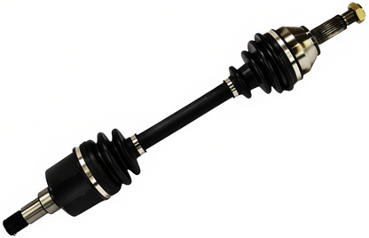 LEFT CV DRIVE SHAFT TO SUIT FORD FOCUS LR EYDE 1.8L I4 AUTOMATIC TRANSMISSION
