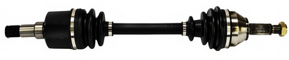 LEFT CV DRIVE SHAFT TO SUIT FORD FOCUS LR EDDF 2.0L I4 SUITS HATCHBACK EXCEPT 6-SPEED MANUAL