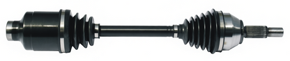 LEFT CV DRIVE SHAFT TO SUIT FORD FOCUS LS LT LV B5254T B5254T3 TURBO 2.5L I5