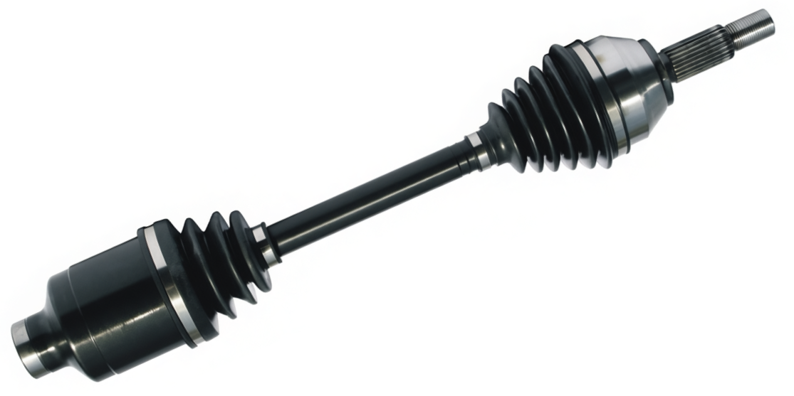 LEFT CV DRIVE SHAFT TO SUIT FORD FOCUS LS LT LV B5254T B5254T3 TURBO 2.5L I5