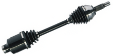 LEFT CV DRIVE SHAFT TO SUIT FORD FOCUS LS LT LV B5254T B5254T3 TURBO 2.5L I5
