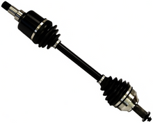LEFT CV DRIVE SHAFT TO SUIT FORD FOCUS LS LT DURATEC 2.0L I4 TILL 11/2006 SEDAN MANUAL TRANSMISSION