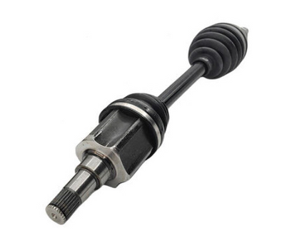 LEFT CV DRIVE SHAFT TO SUIT FORD FOCUS LV D4204T KKDA TURBO DIESEL 1.8L 2.0L I4 MANUAL TRANSMISSION