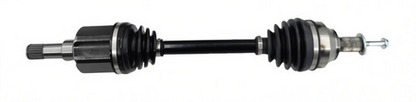 LEFT CV DRIVE SHAFT TO SUIT FORD FOCUS LV D4204T KKDA TURBO DIESEL 1.8L 2.0L I4 MANUAL TRANSMISSION