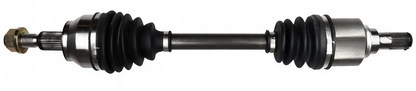 LEFT CV DRIVE SHAFT TO SUIT FORD FOCUS LW PNDA MGDA 1.6L 2.0L I4 EXCEPT MANUAL TRANSMISSION