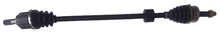 LEFT CV DRIVE SHAFT TO SUIT HYUNDAI ACCENT RB G4FD 1.6L I4 AUTOMATIC TRANSMISSION