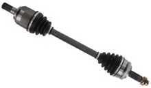 LEFT CV DRIVE SHAFT TO SUIT HYUNDAI I30 GD G4NB 1.8L I4 AUTOMATIC TRANSMISSION
