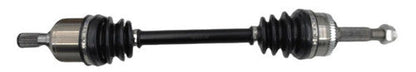 LEFT CV DRIVE SHAFT TO SUIT HYUNDAI GETZ TB G4EA G4EC G4ED G4EE 1.3L 1.4L 1.5L 1.6L I4 MANUAL TRANS.