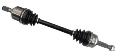 LEFT CV DRIVE SHAFT TO SUIT HYUNDAI GETZ TB G4EA G4EC G4ED G4EE 1.3L 1.4L 1.5L 1.6L I4 MANUAL TRANS.