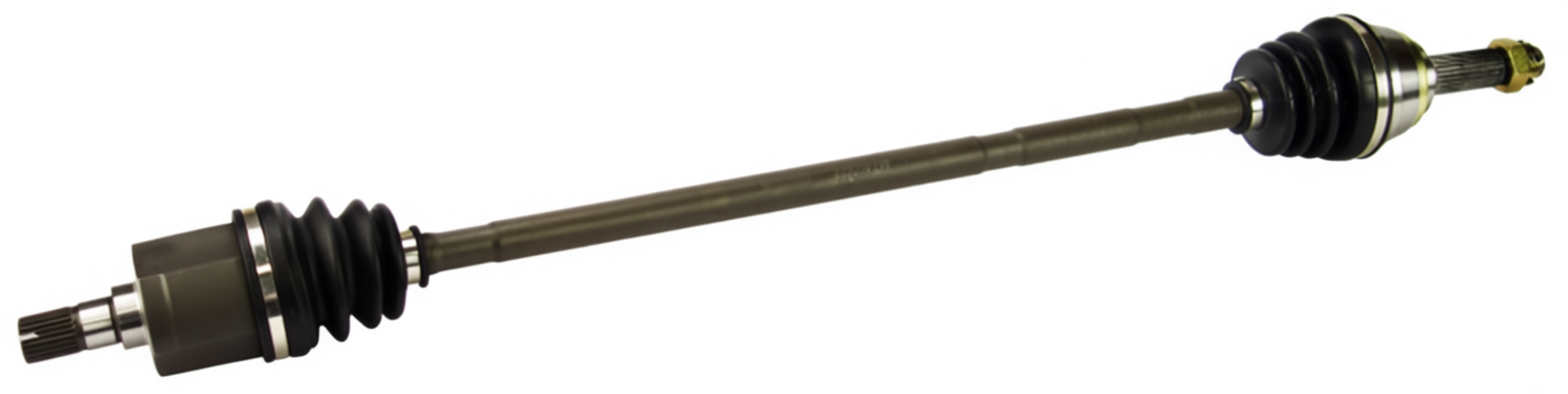 LEFT CV DRIVE SHAFT TO SUIT HYUNDAI LANTRA J2 G4GR 1.6L I4 AUTOMATIC TRANSMISSION GLS MODEL