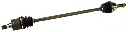 LEFT CV DRIVE SHAFT TO SUIT HYUNDAI LANTRA J2 G4GR 1.6L I4 AUTOMATIC TRANSMISSION GLS MODEL