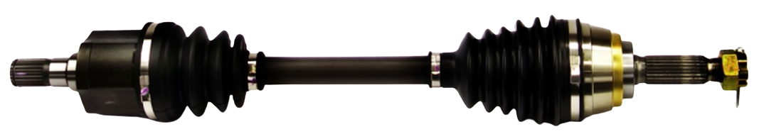 LEFT CV DRIVE SHAFT TO SUIT HYUNDAI ACCENT LS G4ED 1.6L I4