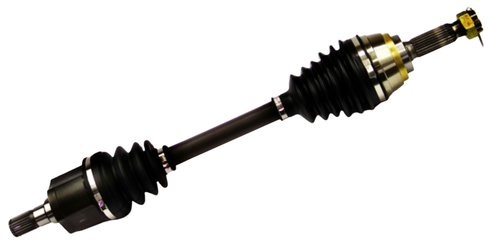 LEFT CV DRIVE SHAFT TO SUIT HYUNDAI G4FK G4EC G4ED 1.5L 1.6L I4