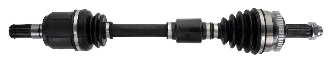 LEFT CV DRIVE SHAFT TO SUIT KIA CERATO YD G4NC 2.0L I4 SUITS SI & SLI HATCHBACK