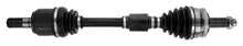 LEFT CV DRIVE SHAFT TO SUIT KIA CERATO YD G4NC 2.0L I4 SUITS SI & SLI HATCHBACK