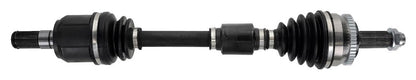 LEFT CV DRIVE SHAFT TO SUIT KIA CERATO YD G4NC 2.0L I4 SUITS SI & SLI HATCHBACK