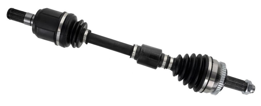 LEFT CV DRIVE SHAFT TO SUIT KIA CERATO TD G4KD 2.0L I4 30MM INNER SEAL
