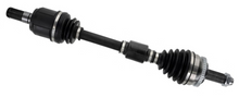 LEFT CV DRIVE SHAFT TO SUIT KIA CERATO YD G4NC 2.0L I4 SUITS SI & SLI HATCHBACK