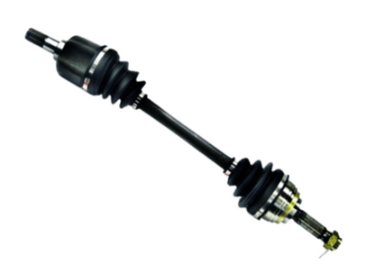 LEFT CV DRIVE SHAFT TO SUIT MITSUBISHI LANCER CE 4G15 4G93 1.5L 1.8L I4 EXCEPT WAGON
