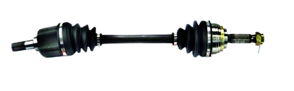 LEFT CV DRIVE SHAFT TO SUIT MITSUBISHI LANCER CE 4G15 4G93 1.5L 1.8L I4 EXCEPT WAGON
