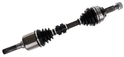 LEFT CV DRIVE SHAFT TO SUIT NISSAN DUALIS J10 MR20DE 2.0L I4 FROM 04/10 CVT ONLY EXCEPT FWD