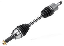 LEFT CV DRIVE SHAFT TO SUIT NISSAN X-TRAIL T31 MR20DE 2.0L I4 CHASSIS TBAT31 MANUAL & CVT