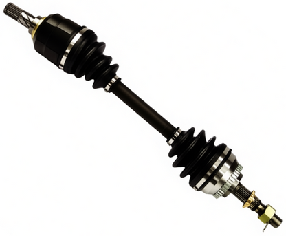 LEFT CV DRIVE SHAFT TO SUIT NISSAN PULSAR N15 N16 GA16DE QG18DE 1.6L 1.8L I4
