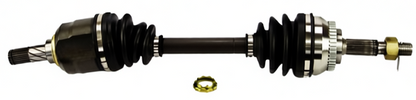 LEFT CV DRIVE SHAFT TO SUIT NISSAN PULSAR N15 SR20DE CD20 DIESEL 2.0L I4