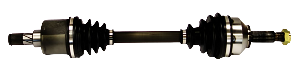 LEFT CV DRIVE SHAFT TO SUIT FORD FOCUS LR EDDF 2.0L I4 SUITS HATCHBACK 6-SPEED MANUAL