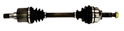 LEFT CV DRIVE SHAFT TO SUIT FORD FOCUS LR ALDA 2.0L I4 6-SPEED TRANSMISSION