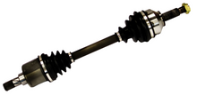 LEFT CV DRIVE SHAFT TO SUIT FORD FOCUS LR ALDA 2.0L I4 6-SPEED TRANSMISSION