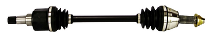 LEFT CV DRIVE SHAFT TO SUIT FORD FOCUS LR EYDE 1.8L I4 MANUAL TRANSMISSION