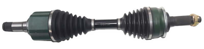 LEFT CV DRIVE SHAFT TO SUIT FORD RANGER PX P4AT TURBO DIESEL 2.2L I4 4WD ONLY