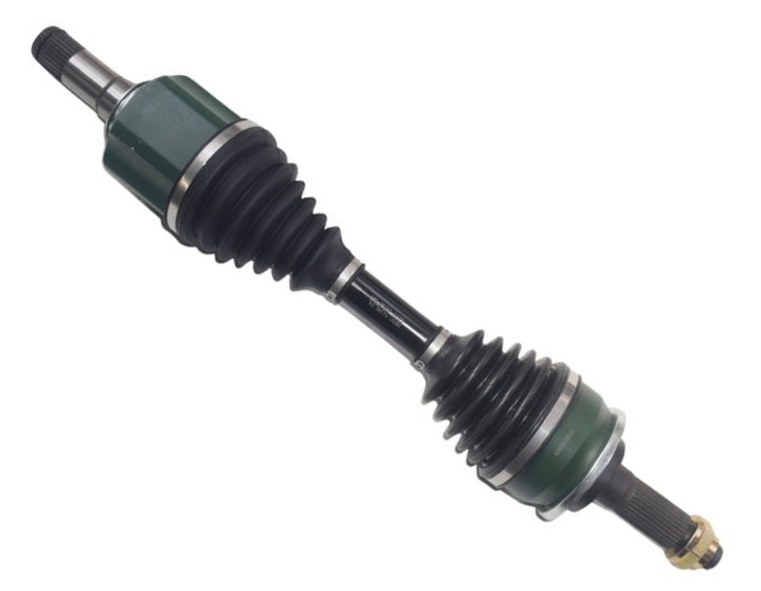 LEFT CV DRIVE SHAFT TO SUIT FORD RANGER PX P4AT TURBO DIESEL 2.2L I4 4WD ONLY
