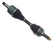 LEFT CV DRIVE SHAFT TO SUIT FORD RANGER PX3 YN2S TWIN TURBO DIESEL 2.0L I4 4WD EXCEPT RAPTOR MODEL