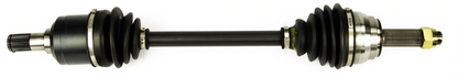 LEFT CV DRIVE SHAFT TO SUIT HYUNDAI I30CW FD D4FB 1.6L I4 AUTOMATIC TRANSMISSION