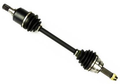 LEFT CV DRIVE SHAFT TO SUIT HYUNDAI I30CW FD D4FB 1.6L I4 AUTOMATIC TRANSMISSION