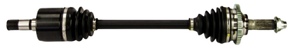 LEFT CV DRIVE SHAFT TO SUIT KIA CARNIVAL KV11 K5 2.5L V6 MANUAL TRANSMISSION