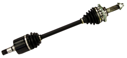 LEFT CV DRIVE SHAFT TO SUIT KIA CARNIVAL KV11 K5 2.5L V6 MANUAL TRANSMISSION