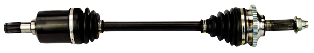 LEFT CV DRIVE SHAFT TO SUIT KIA CARNIVAL KV11 K5 2.5L V6 HMC AUTOMATIC TRANSMISSION