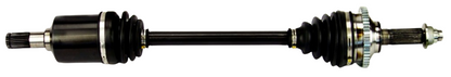 LEFT CV DRIVE SHAFT TO SUIT KIA CARNIVAL KV11 K5 2.5L V6 HMC AUTOMATIC TRANSMISSION