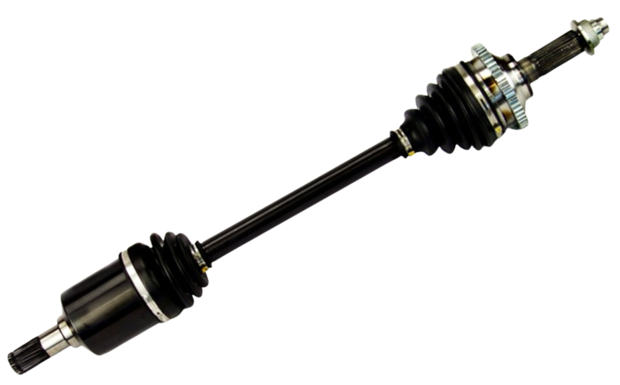 LEFT CV DRIVE SHAFT TO SUIT KIA CARNIVAL KV11 K5 2.5L V6 HMC AUTOMATIC TRANSMISSION