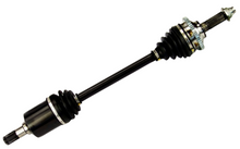 LEFT CV DRIVE SHAFT TO SUIT KIA CARNIVAL KV11 K5 2.5L V6 HMC AUTOMATIC TRANSMISSION
