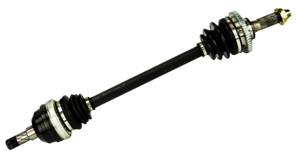 LEFT CV DRIVE SHAFT TO SUIT KIA CARNIVAL KV11 K5 2.5L V6 KMC AUTOMATIC TRANSMISSION