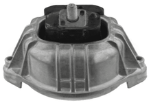 STANDARD LEFT ENGINE MOUNT TO SUIT BMW N54B30 N54B30A TWIN TURBO 3.6L I6
