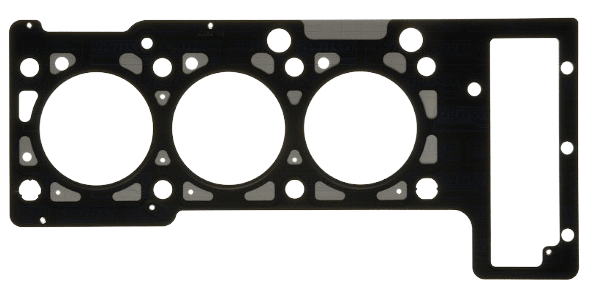 LHS CYLINDER HEAD GASKET TO SUIT DODGE EER 2.7L V6