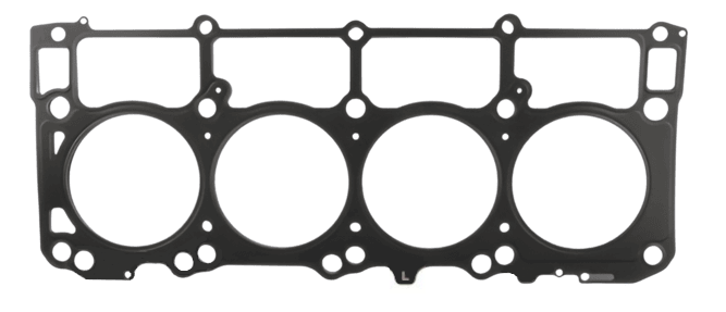 LHS CYLINDER HEAD GASKET TO SUIT JEEP GRAND CHEROKEE WH WK EZB 5.7L V8 EXCEPT OVERLAND MODEL
