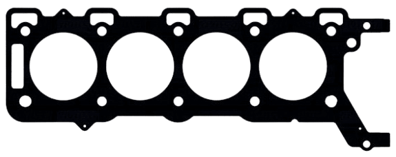 LHS CYLINDER HEAD GASKET TO SUIT LAND ROVER RANGE ROVER L322 428PS SUPERCHARGED 4.2L V8