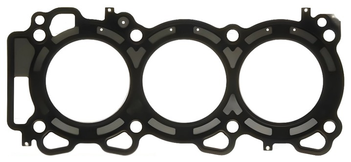 LHS CYLINDER HEAD GASKET TO SUIT NISSAN MAXIMA A33 VQ30DE 3.0L V6